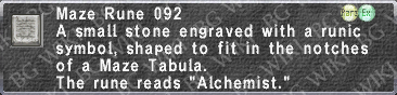 Maze Rune 092 description.png