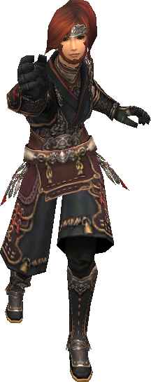 Ambuscade Usukane Armor Set.png