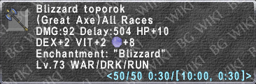 Blizzard Toporok description.png