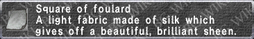 Foulard description.png