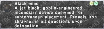 Black Mine description.png