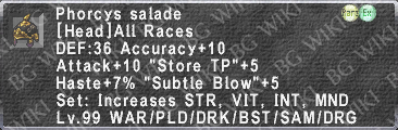 Phorcys Salade description.png