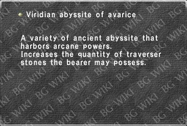 Viridian abyssite of avarice.jpg