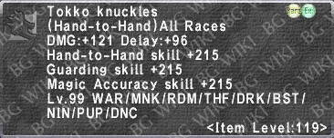 Tokko Knuckles description.png