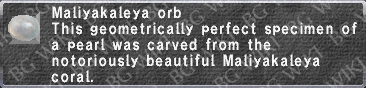 Maliya. Coral Orb description.png