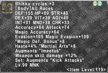 Bhikku Cyclas +3 description.png