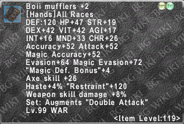 Boii Mufflers +2 description.png