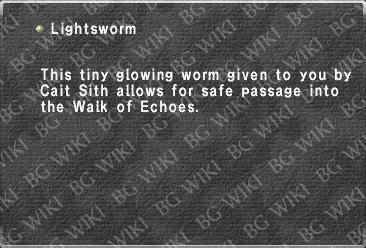 Lightsworm