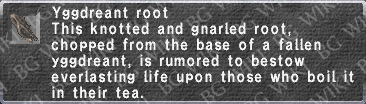 Yggdreant Root description.png