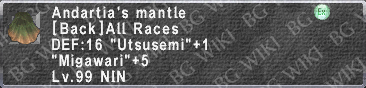 Andartia's Mantle description.png