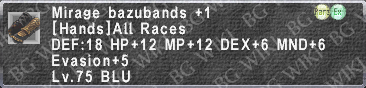 Mrg. Bazubands +1 description.png