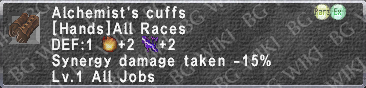 Alchemist's Cuffs description.png