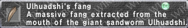 Ulhuadshi's Fang description.png