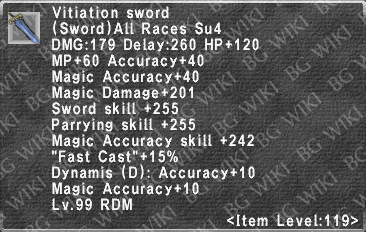 Vitiation Sword description.png