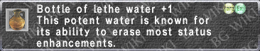 Lethe Water +1 description.png