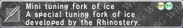 Mini Fork of Ice description.png
