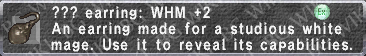 ??? Ear.- WHM +2 description.png