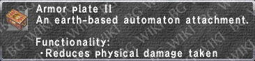 Armor Plate II description.png