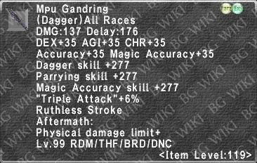 Mpu Gandring (Level 119 III) description.png