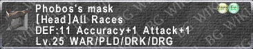 Phobos's Mask description.png