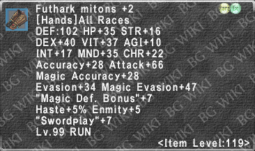 Futhark Mitons +2 description.png