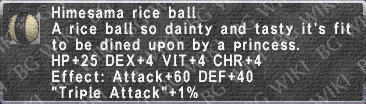 Himesama R. Ball description.png