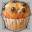 Cherry Muffin +1 icon.png