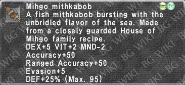 Mihgo Mithkabob description.png