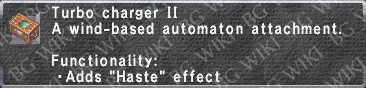 Turbo Charger II description.png