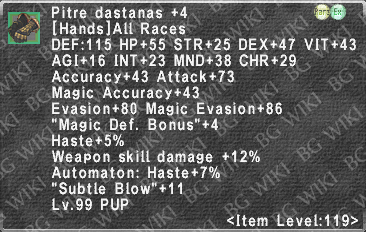 Pitre Dastanas +4 description.png