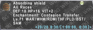 Absorbing Shield description.png