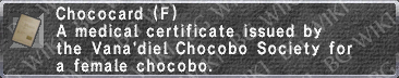 Chococard (F) description.png