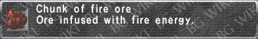 Fire Ore description.png