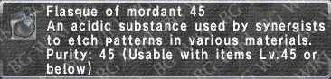 Mordant 45 description.png