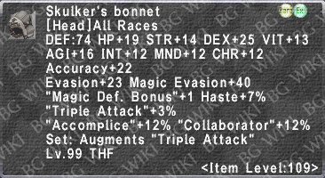 Skulker's Bonnet description.png