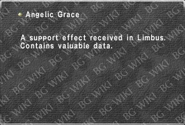 Angelic Grace