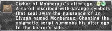 Cipher- Monberaux description.png