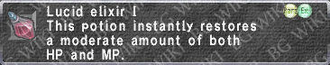Lucid Elixir I description.png