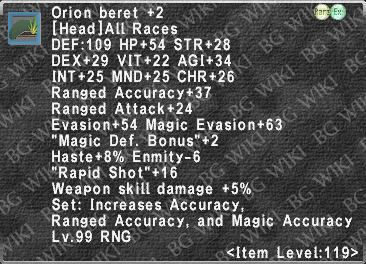Orion Beret +2 description.png