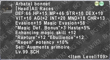 Arbatel Bonnet description.png