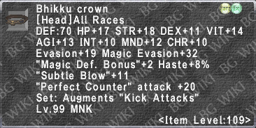 Bhikku Crown description.png