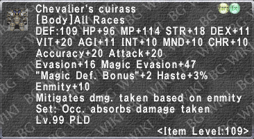 Chev. Cuirass description.png