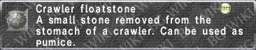 Crwl. Floatstone description.png