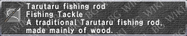 Tarutaru F. Rod description.png