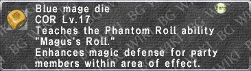 File:Blue Mage Die description.png