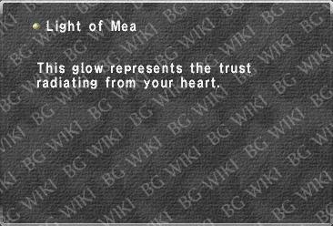 Light of Mea