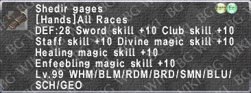 Shedir Gages description.png