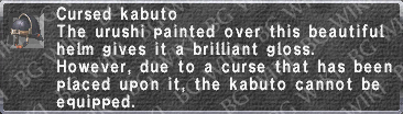 Cursed Kabuto description.png