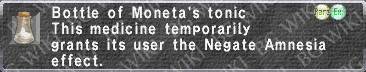 Moneta's Tonic description.png