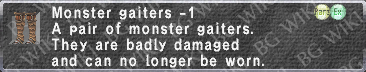 Mst. Gaiters -1 description.png